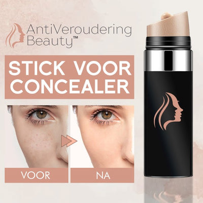 Ontvang 3 Antiverouderingbeauty™ Stick voor Concealer met 70% Korting