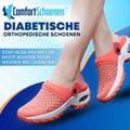 ComfortSchoenen™ Diabetische Orthopedische Schoenen
