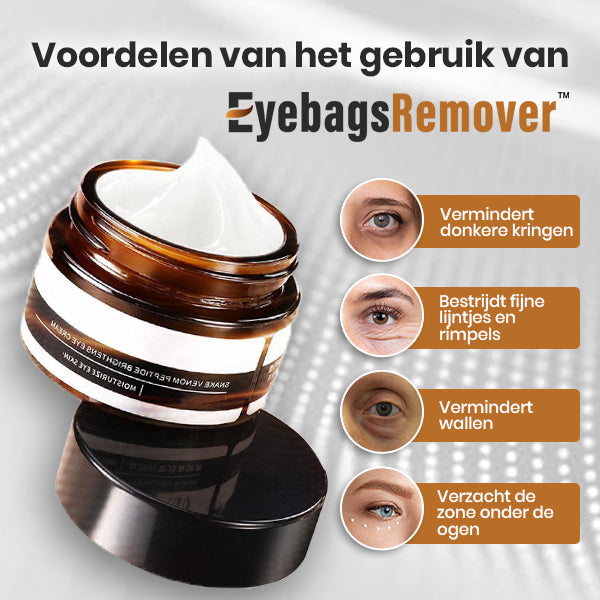 EyebagsRemover™