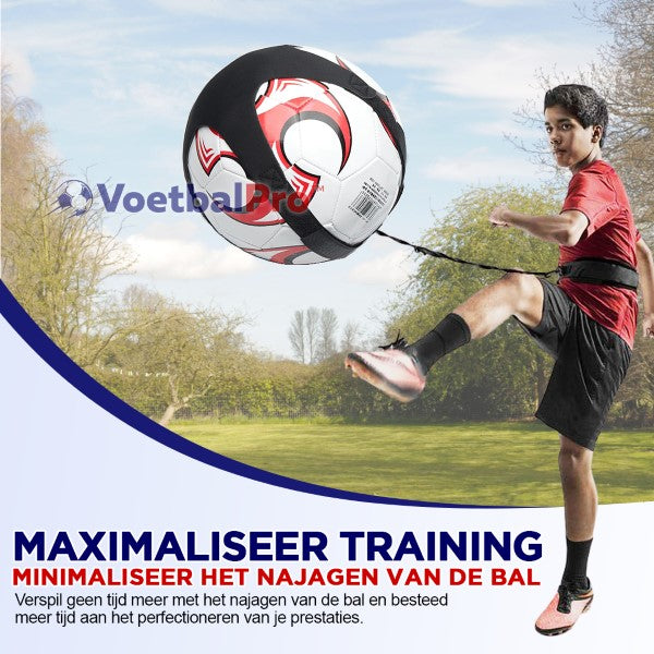 VoetbalPro™ Trainingsuitrusting