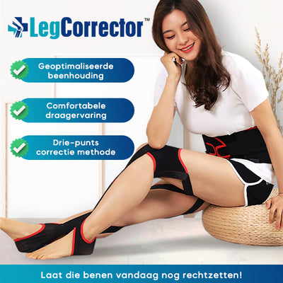 LegCorrector™