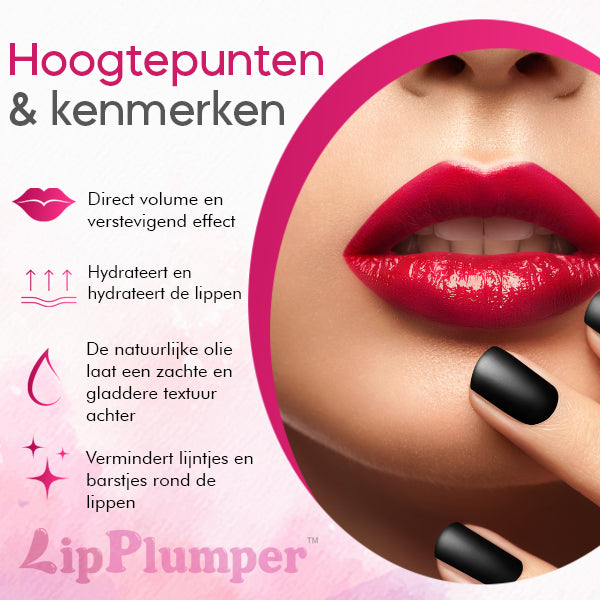 LipPlumper™ Instant Lip Maximizer