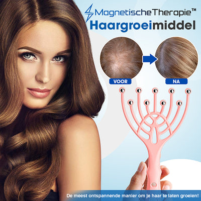 MagnetischeTherapie™ Haargroeimiddel