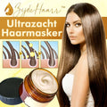 Zijdehaar™ Ultrazacht Haarmasker